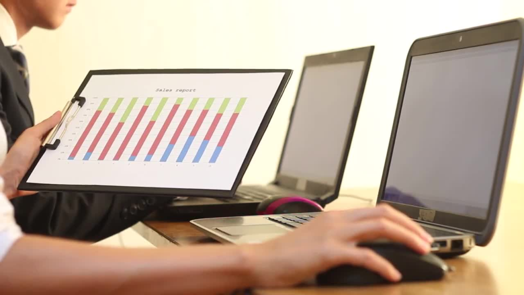 Demand Forecasting Technologies