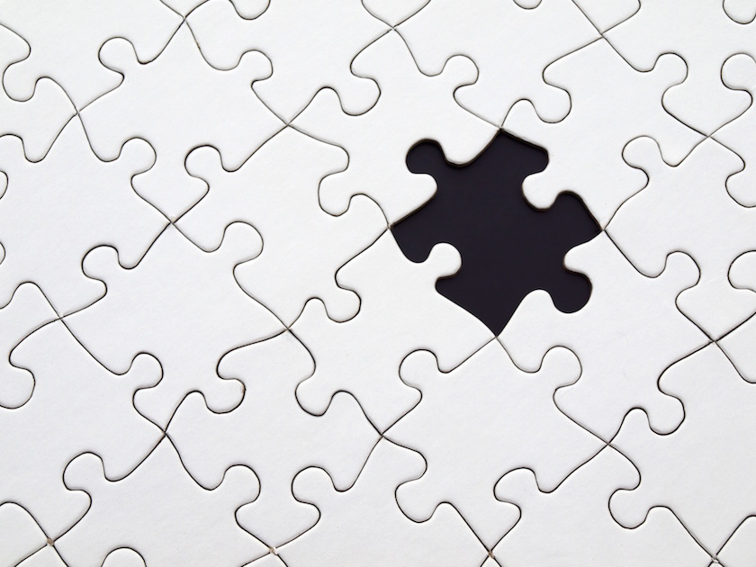 detect lost sales
