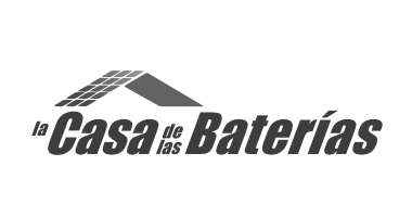 La Casa de las Baterìas