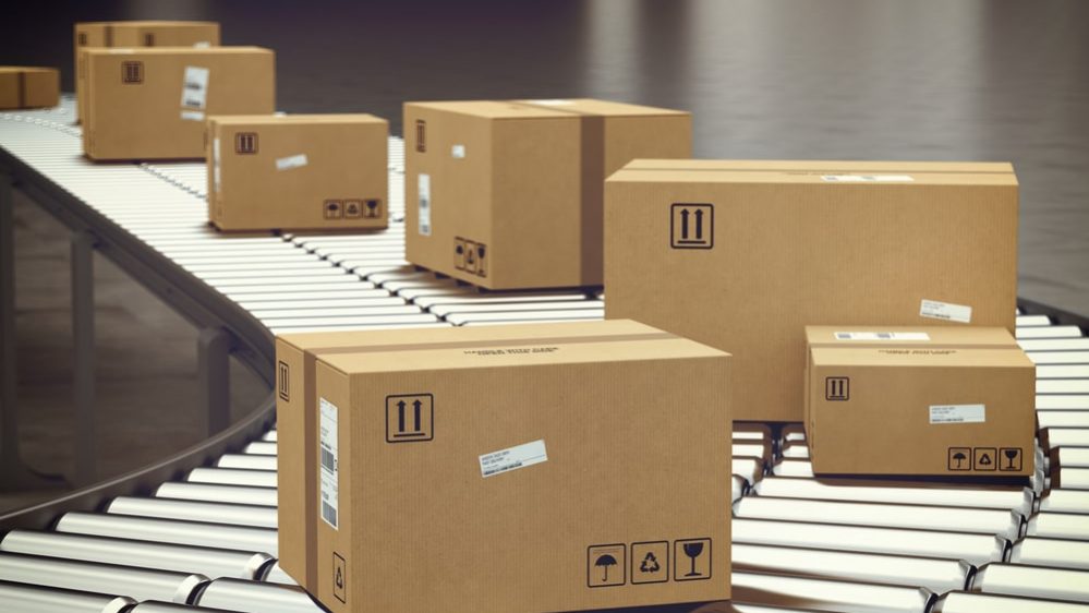 Inventory Turnover Ratio