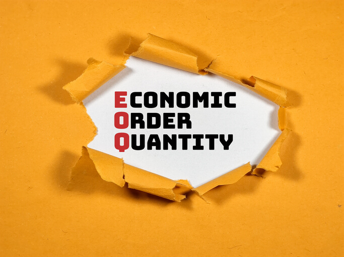 Economic Order Quantity