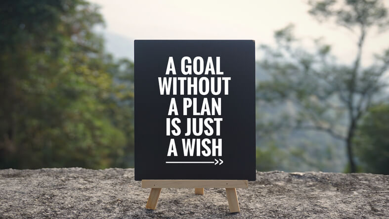 Planning