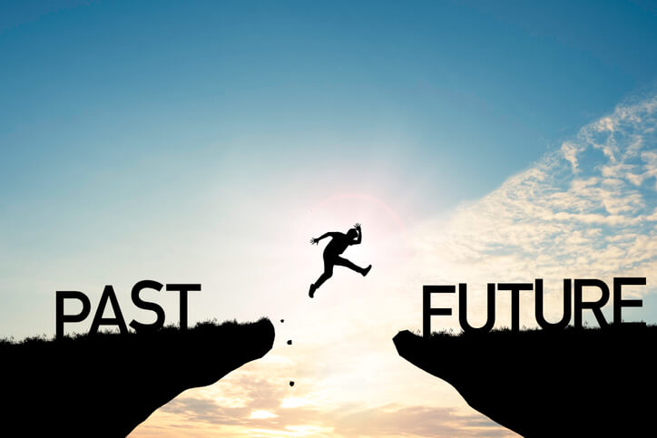 Past to Future
