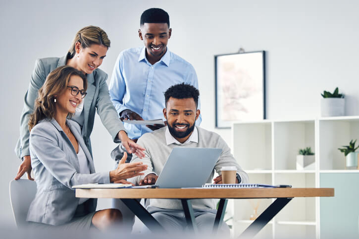 Supply Planning Team