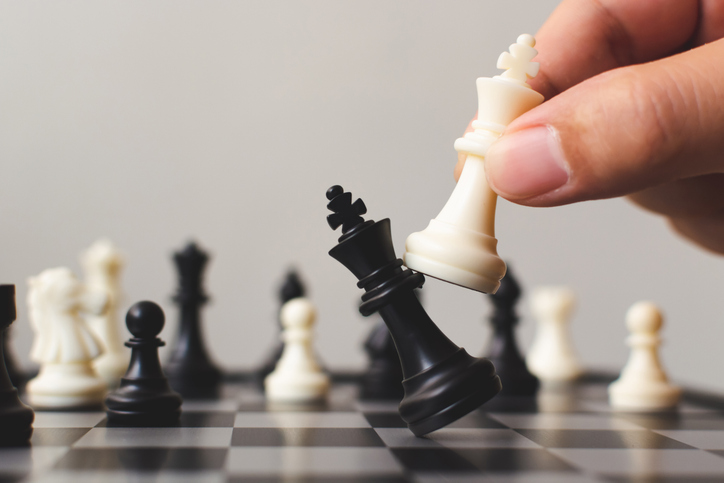 Supply chain strategy