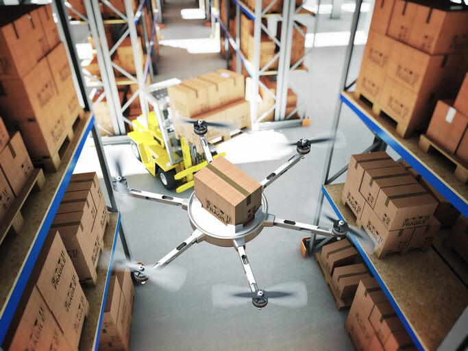 Supply Chain Execution