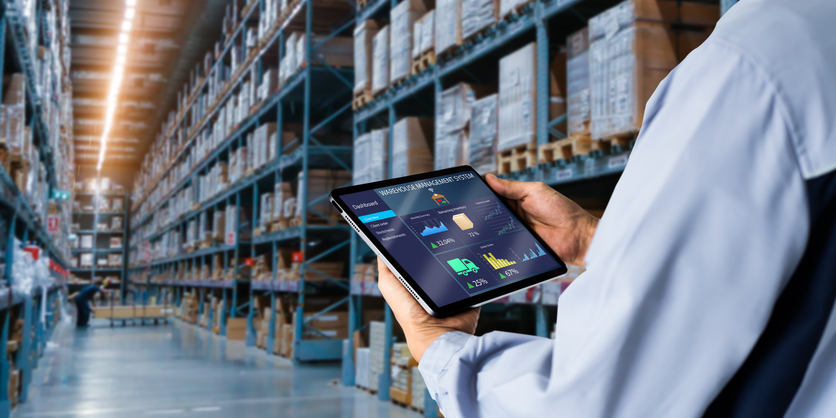 Supply Chain Analysis
