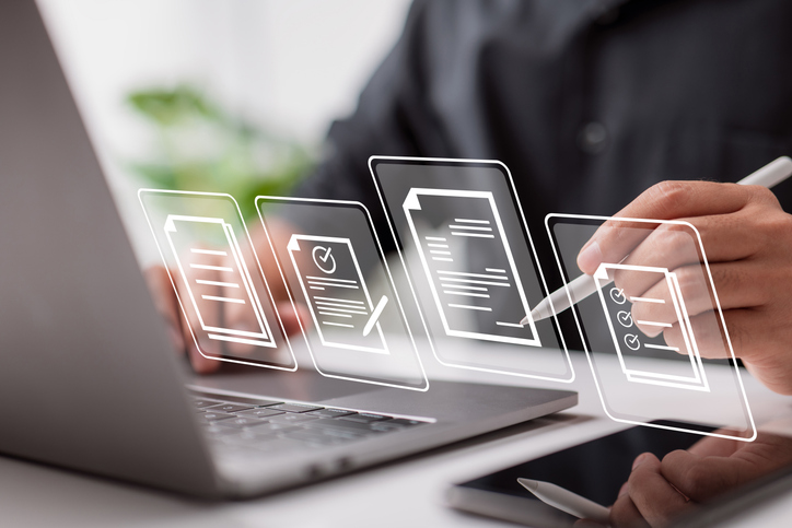 Supply Chain Management Software