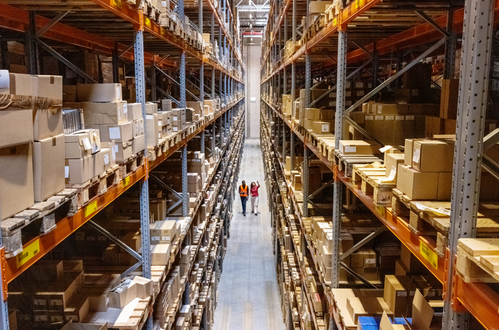 inventory management