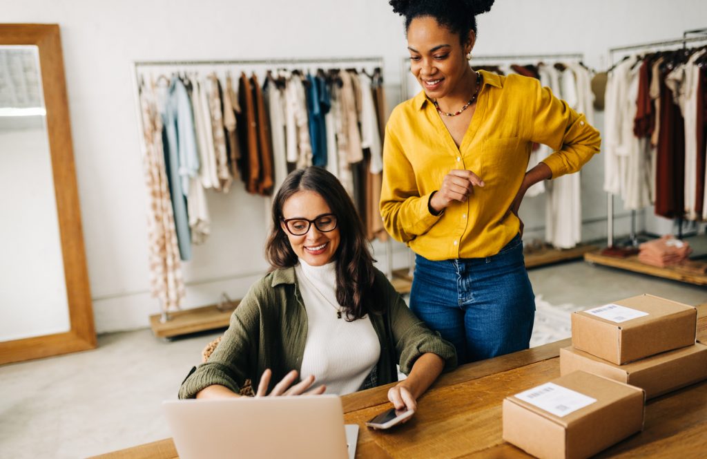 demand forecasting software for fashion and apparel