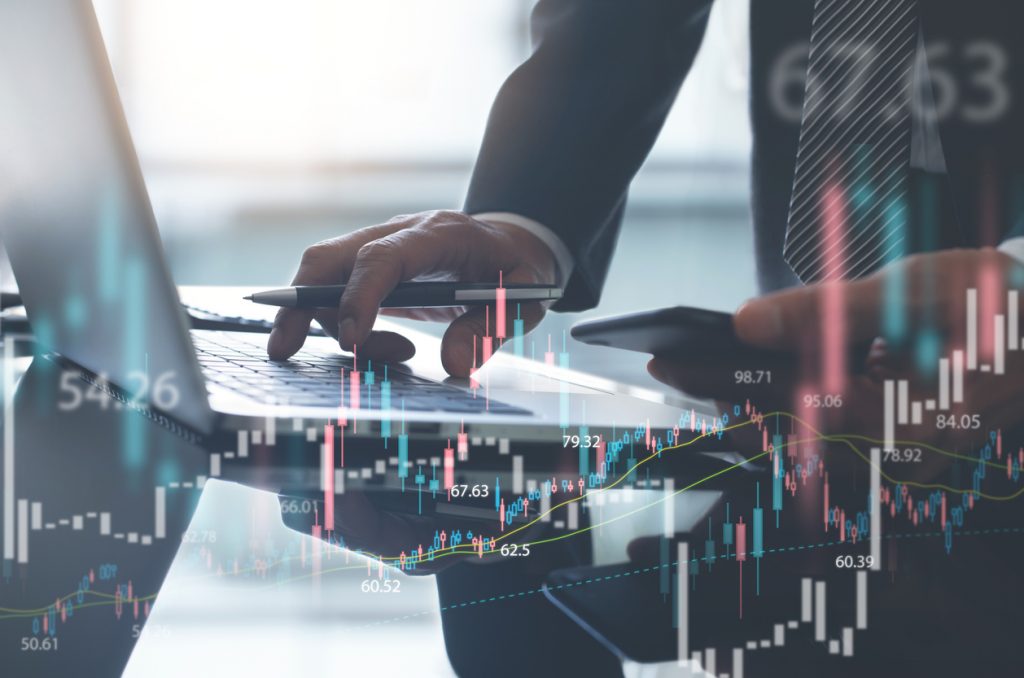 replenishment planning