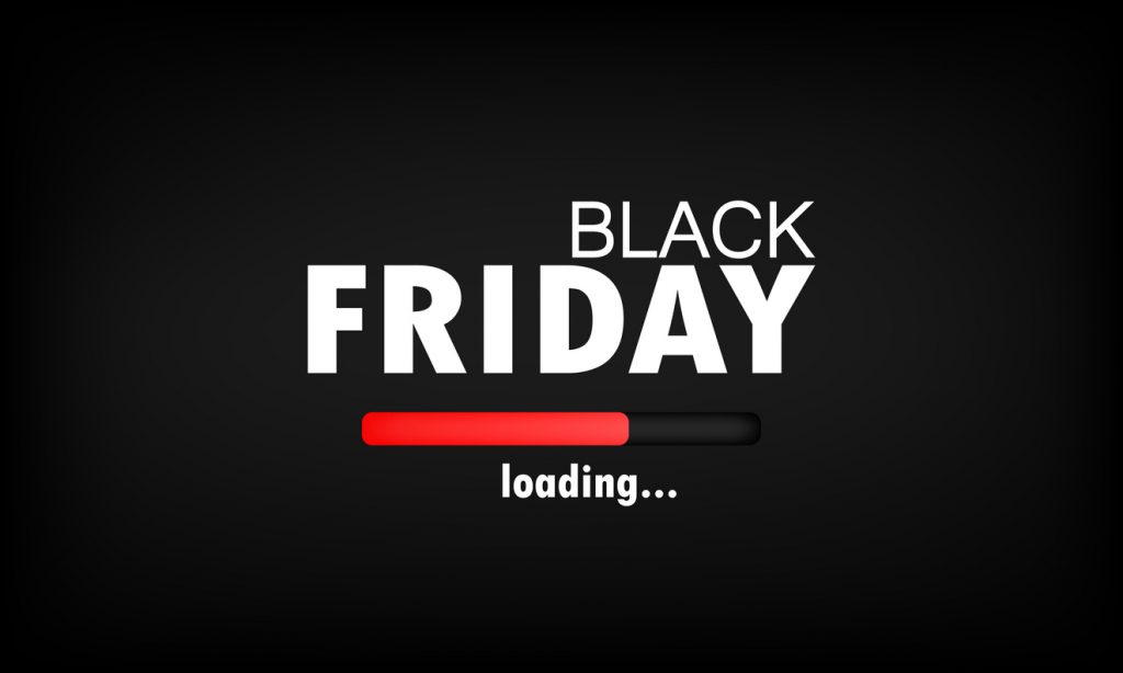 black friday