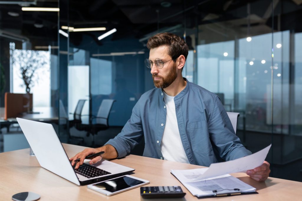 sales forecasting