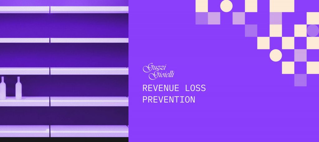 Luxury jewelry retailer optimizing inventory planning software for retail to prevent stockouts, using demand forecasting retail insights to increase SKU availability during peak sales periods
